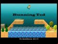 Juego Running Ted