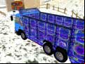 Juego Cargo Truck 18