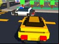 Juego Lego Superhero Race