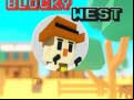 Juego Blocky West