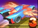 Juego Fly Car Stunt 3
