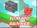 Juego Tomato Runner
