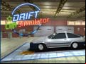 Juego Drift Car Simulator