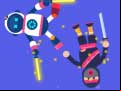 Juego Ragdoll.io