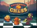 Juego Halloween Chess