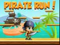 Juego Pirate Run