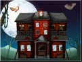 Juego Find The Difference Halloween