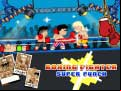 Juego Boxing Fighter: Super Punch