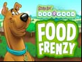 Juego Scooby-Doo! Doo Good Food Frenzy