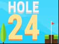 Juego Hole 24