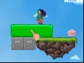 Juego Blind Zombie