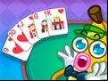 Juego Banana Poker