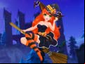 Juego Horrible Lovely Manicure Halloween 2019