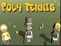Juego Poly Tennis 