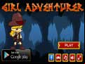 Juego Girl Adventurer