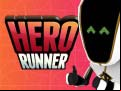 Juego Hero Runner