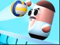 Juego Pill Volley