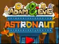Juego Adam and Eve: Astronaut