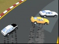 Juego Arcade Car Drift
