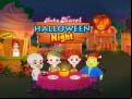 Juego Baby Hazel Halloween Night