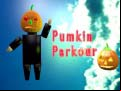 Juego Hallowen Parkour
