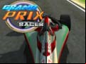 Juego Grand Prix Racer