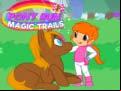 Juego Pony Run Magic Trails