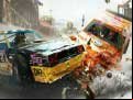 Juego Demolition Derby Challenger