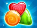 Juego Cookie Crush Mania