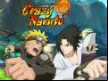 Juego Crazy Naruto