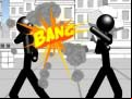 Juego Stickman Fighting 3d