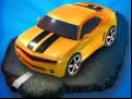 Juego Crossy Bridge Blocky Cars