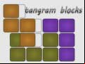 Juego Tangram Blocks