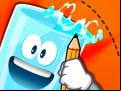 Juego Happy Fill Glass