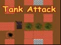 Juego Tank Attack