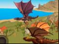 Juego Dragon Simulator
