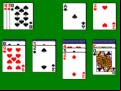 Juego Classic Windows Solitaire