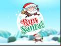 Juego Run Santa