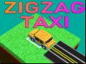 Juego Zigzag Taxi