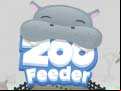 Juego Zoo Feeder