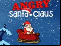 Juego Angry Santa-Claus