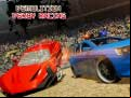 Juego Demolition Derby Racing