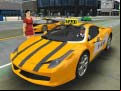Juego Free New York Taxi Driver 3d
