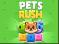 Juego Pets Rush