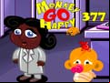 Juego Monkey Go Happly Stage 377