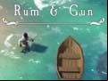 Juego Rum & Gun