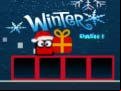 Juego Winter Dash