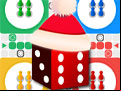Juego Ludo Online Xmas