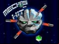 Juego Mechs Hit