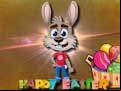 Juego Easter Bunny Egg Hunting
